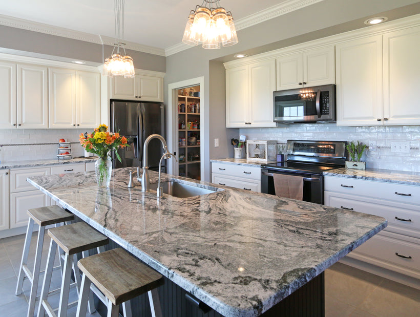 Expanded Kitchn Expanded Kitchen – WBA Homes