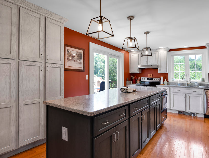Expanded Kitchn Expanded Kitchen – WBA Homes