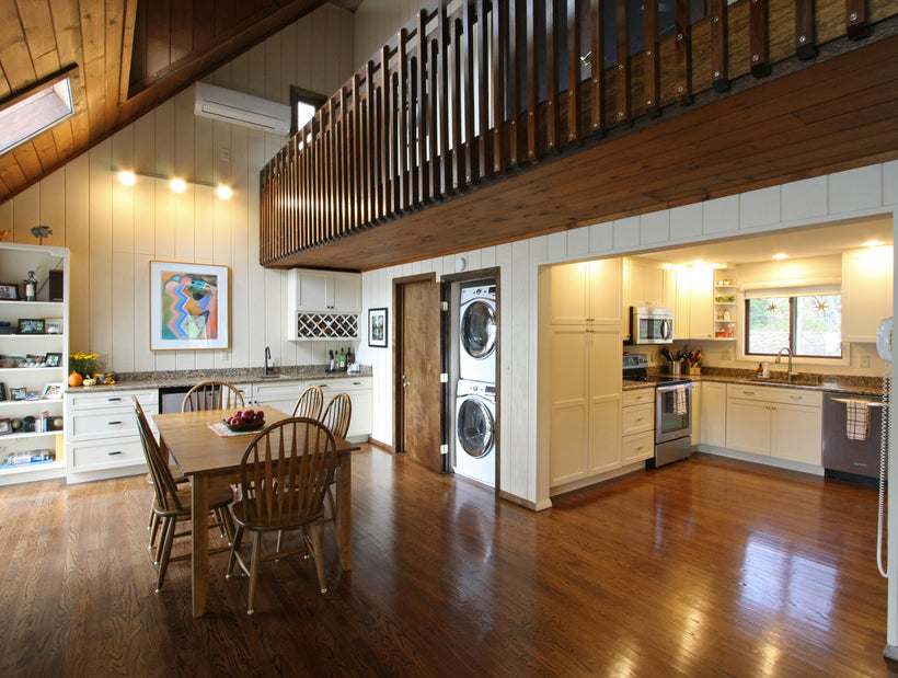 Expanded Kitchn Expanded Kitchen – WBA Homes