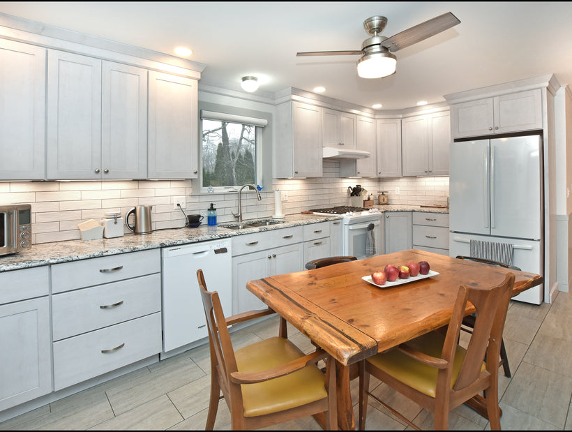 Expanded Kitchn Expanded Kitchen – WBA Homes